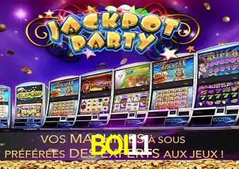 Bonus na Cassino Online BOI11