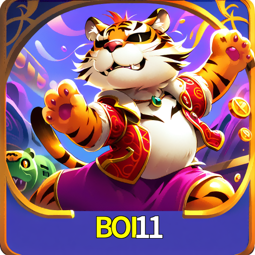 BOI11 
